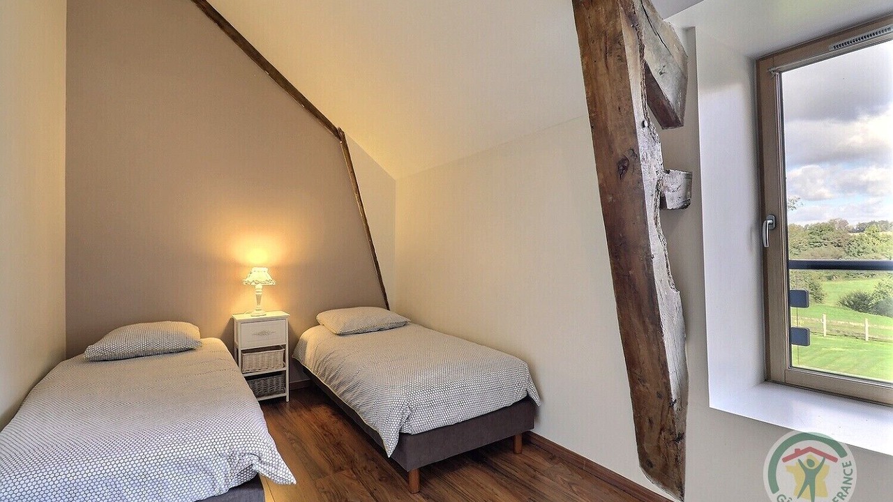 Photo of Bedroom in Plerguer