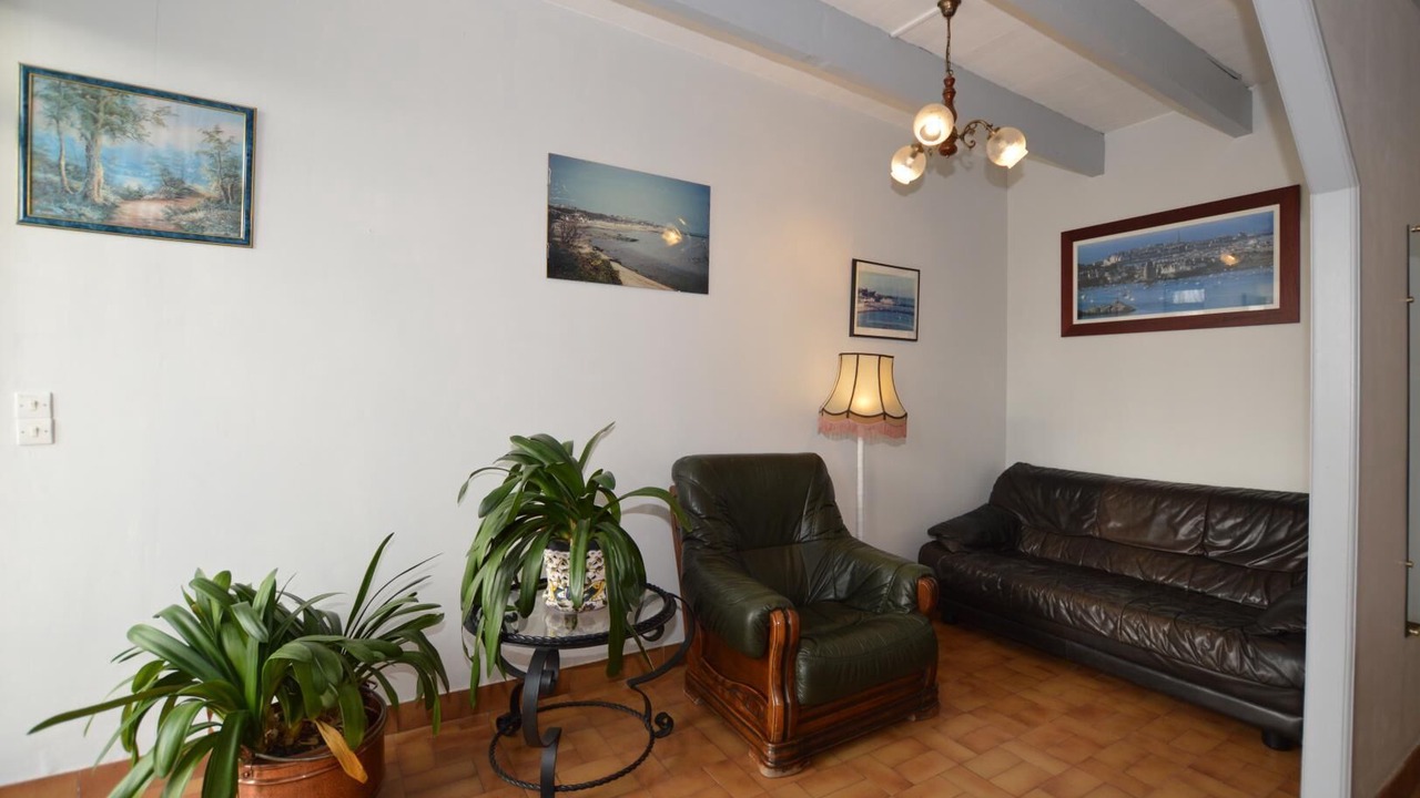 Photo of Livingroom in Roz-Landrieux