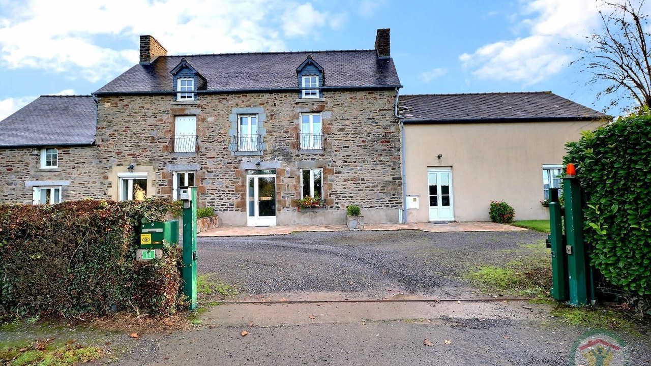 Photo of Outdoor in Roz-Landrieux