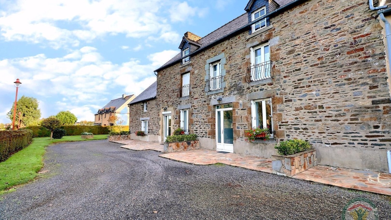 Photo of Outdoor in Roz-Landrieux