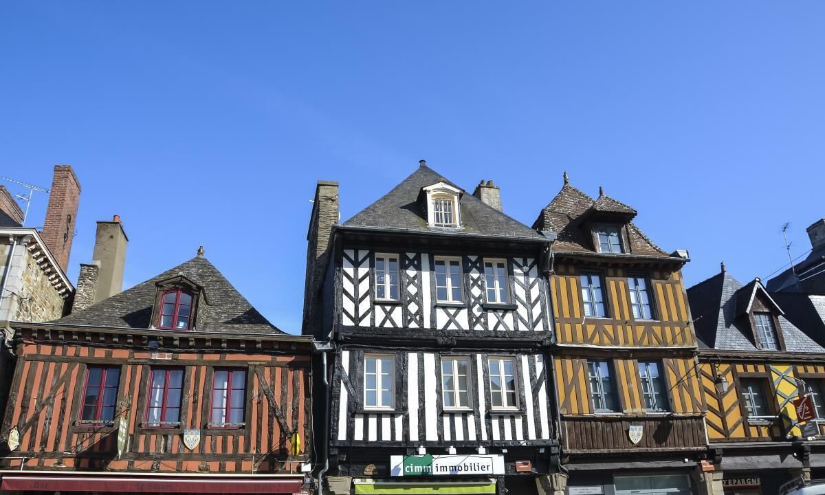 Photo of Outdoor in Roz-Landrieux