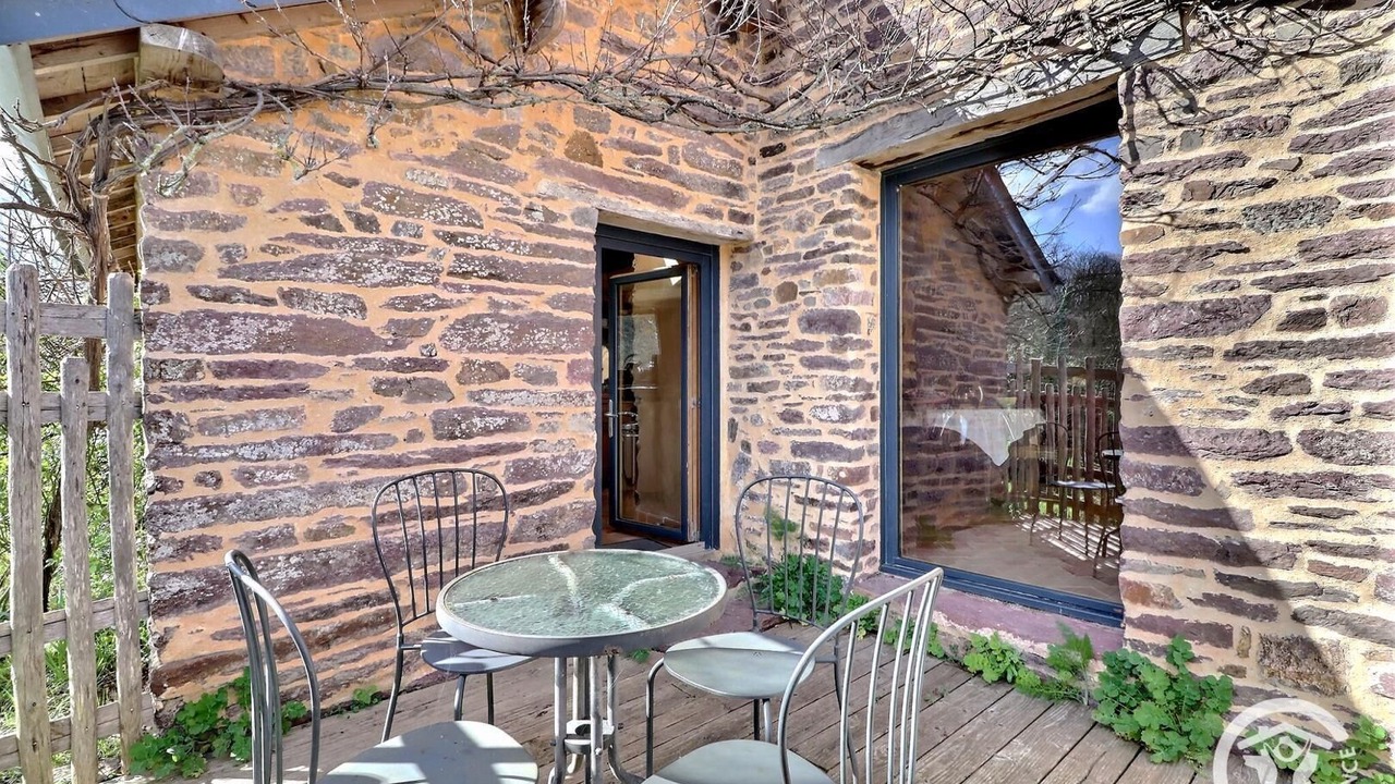 Photo of Outdoor in Saint-Thurial