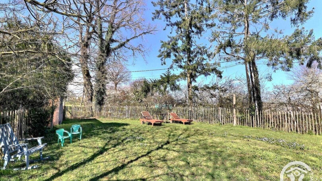 Photo of Outdoor in Saint-Thurial