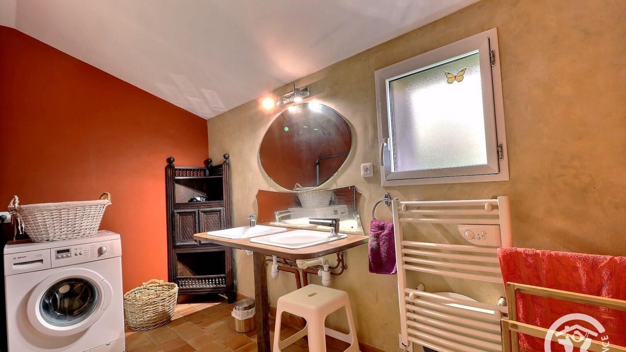 Photo of Bathroom in Saint-Thurial