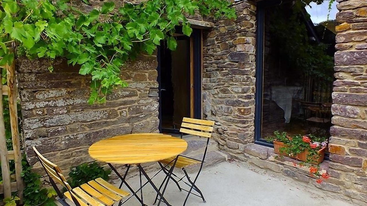 Photo of Outdoor in Saint-Thurial