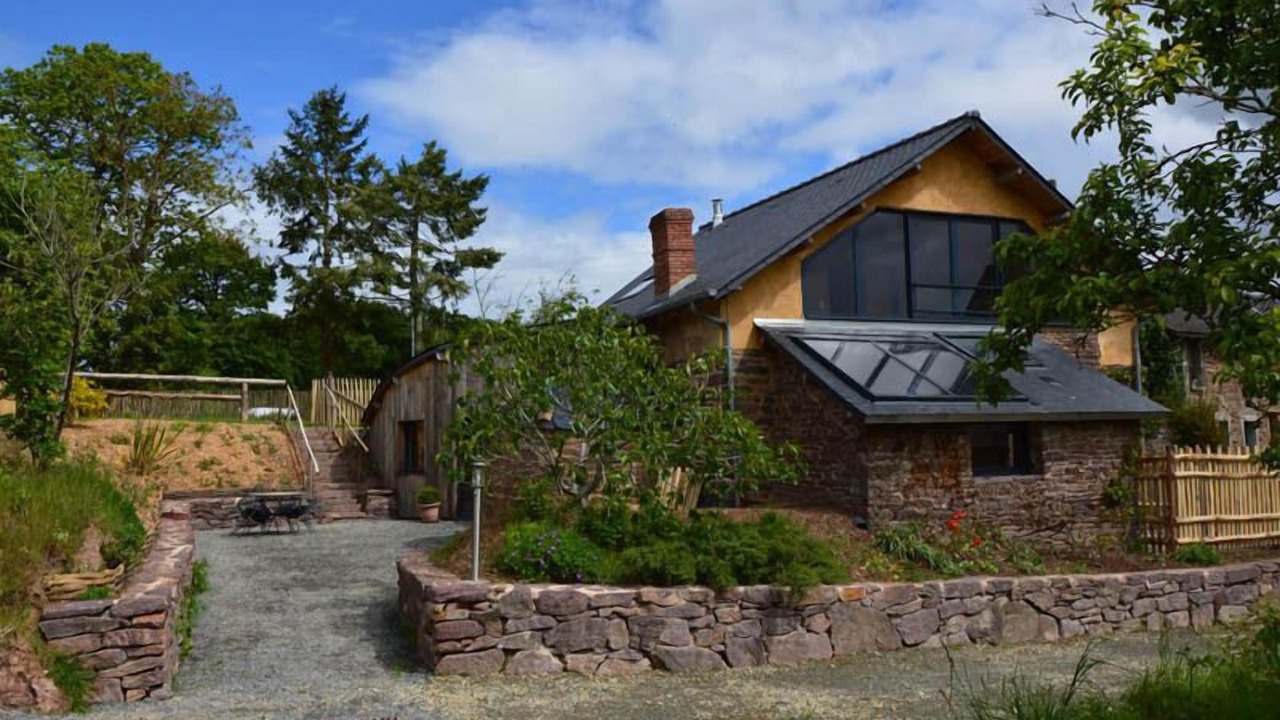 Photo of Outdoor in Saint-Thurial