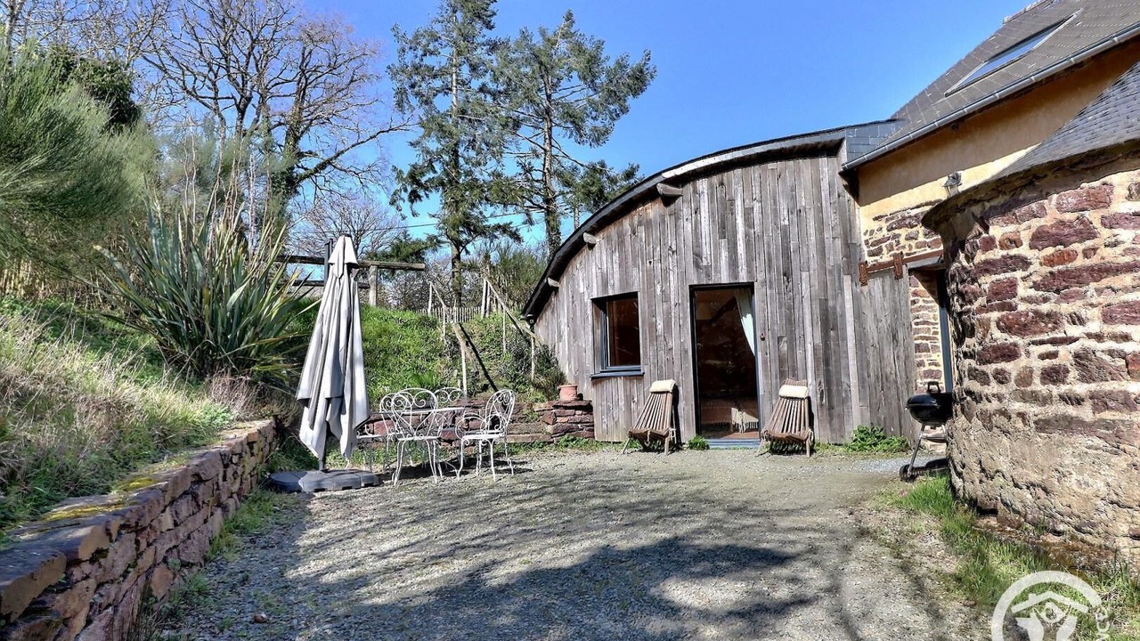 Photo of Outdoor in Saint-Thurial