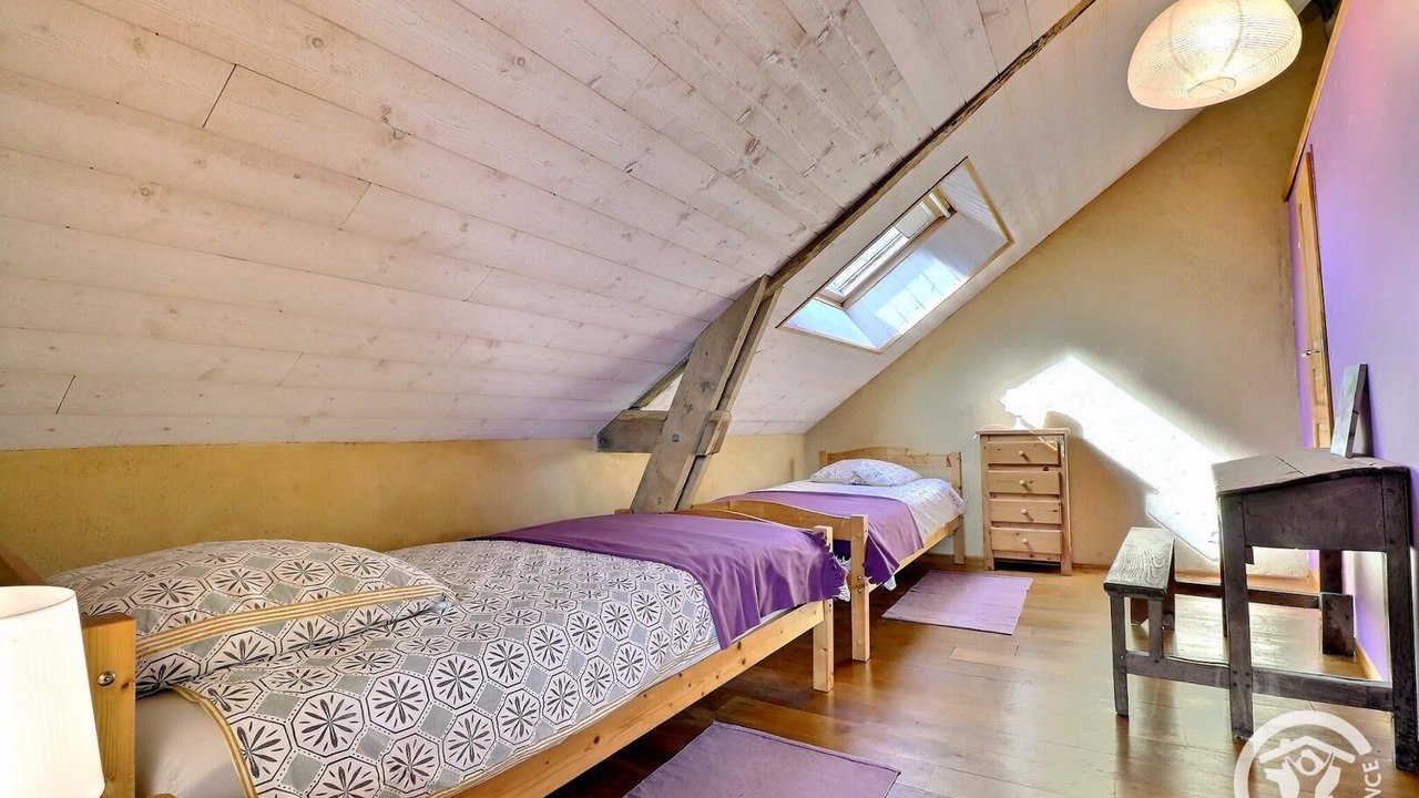 Photo of Bedroom in Saint-Thurial