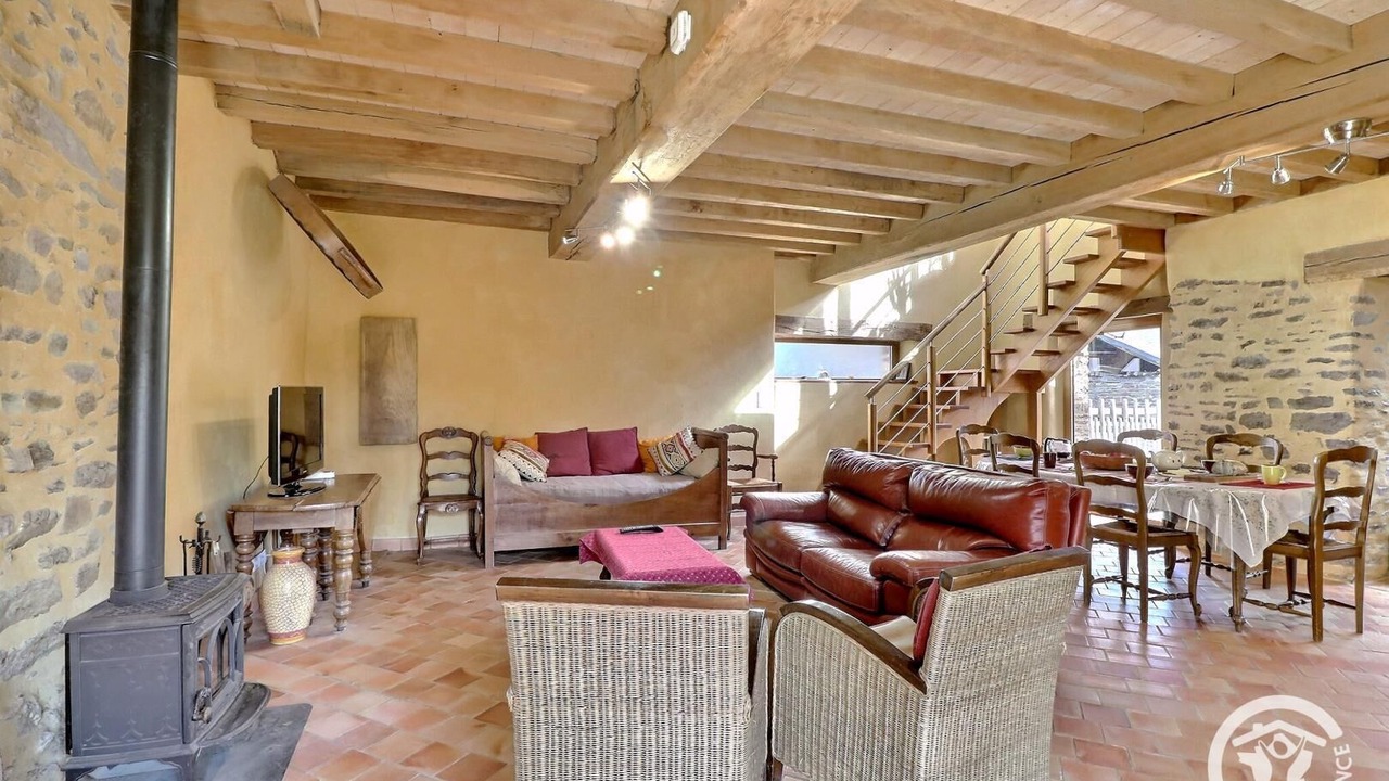 Photo of Livingroom in Saint-Thurial