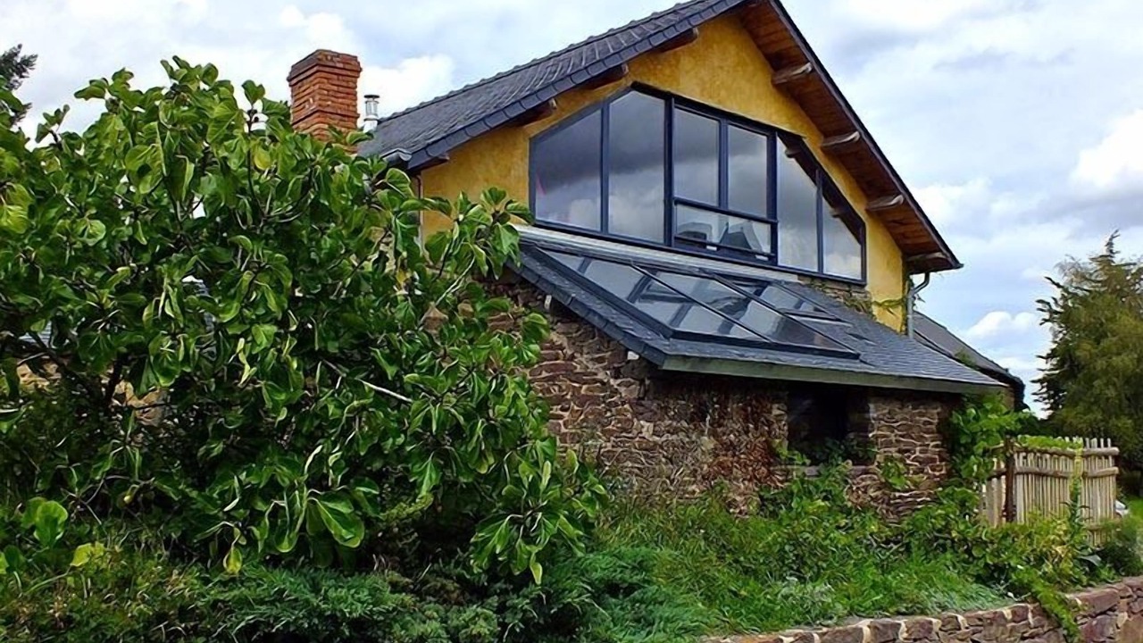 Photo of Outdoor in Saint-Thurial