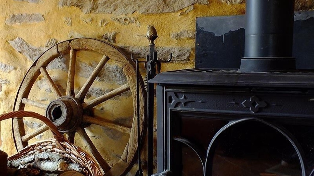 Photo of Livingroom in Saint-Thurial