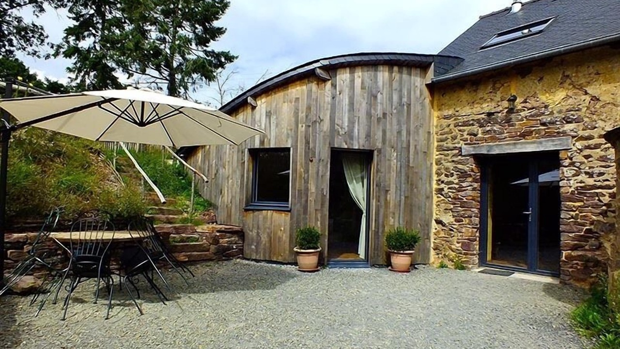 Photo of Outdoor in Saint-Thurial