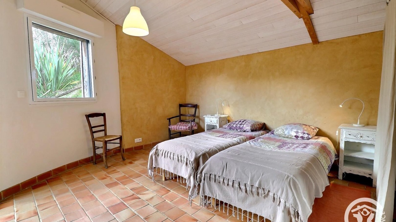 Photo of Bedroom in Saint-Thurial
