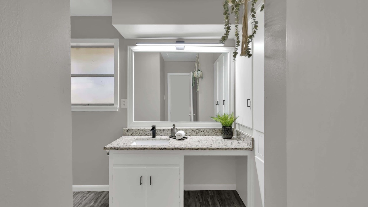 Photo of Bathroom in Huntsville