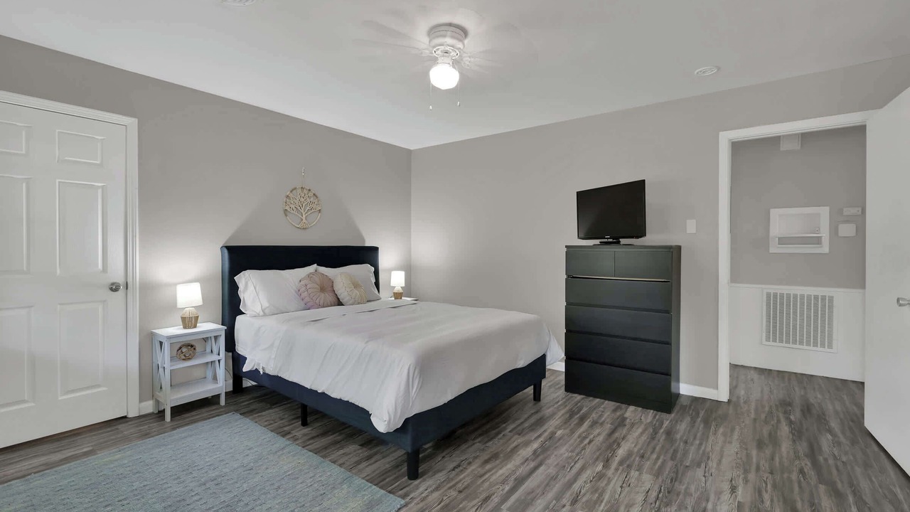 Photo of Bedroom in Huntsville