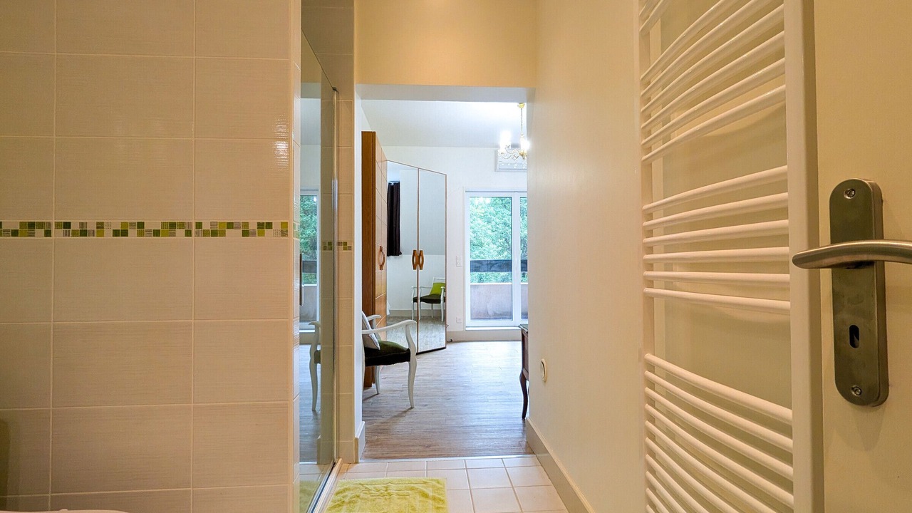 Photo of Bathroom in Vicq-sur-Nahon