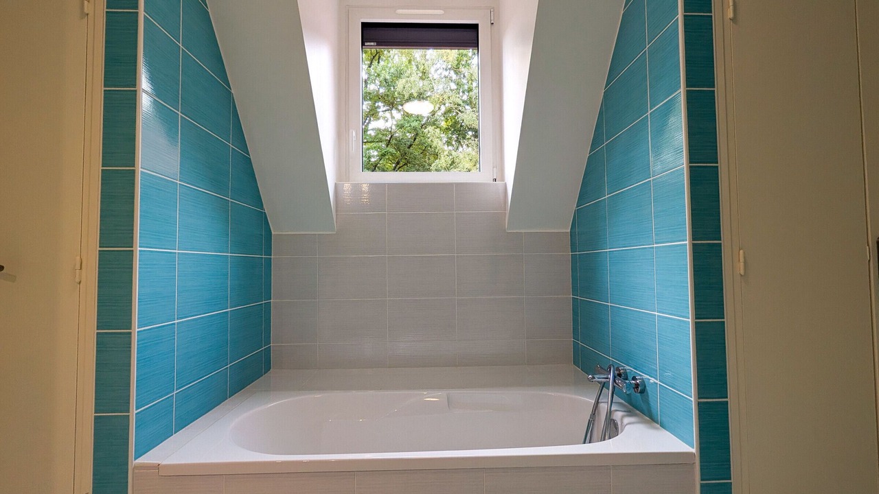 Photo of Bathroom in Vicq-sur-Nahon