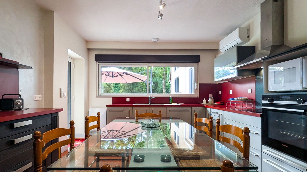 Photo of Kitchen in Vicq-sur-Nahon