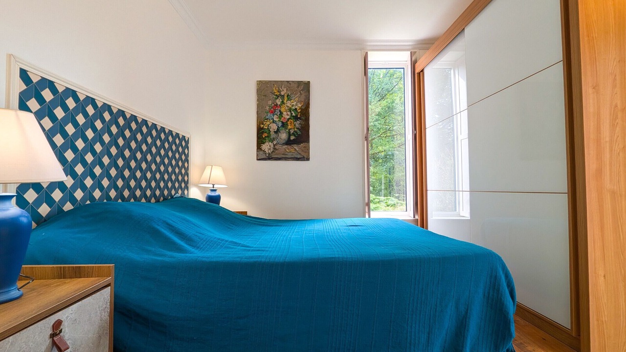 Photo of Bedroom in Vicq-sur-Nahon