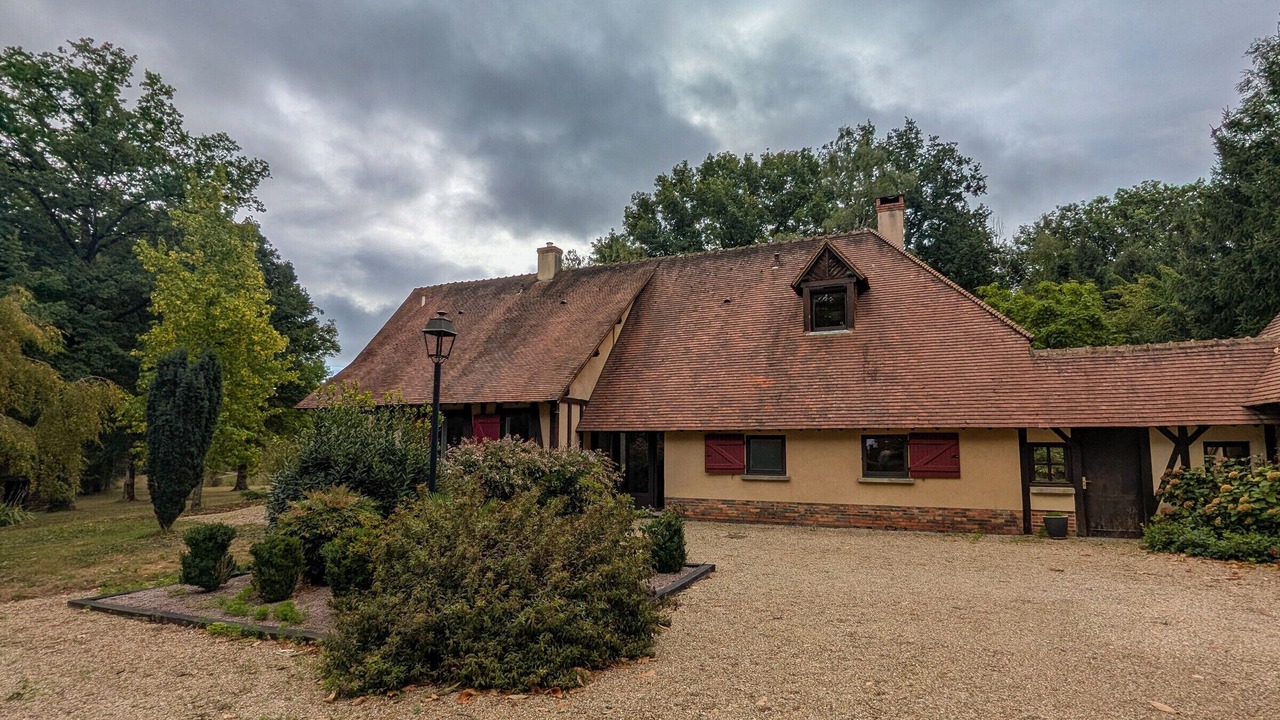 Photo of Outdoor in Vicq-sur-Nahon