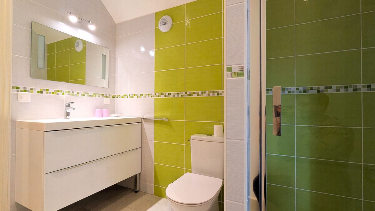 Photo of Bathroom in Vicq-sur-Nahon