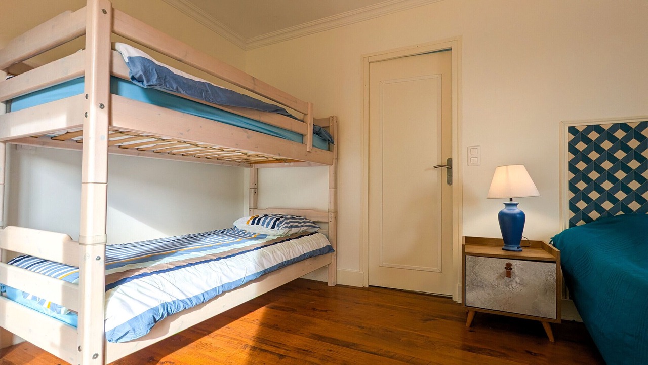 Photo of Bedroom in Vicq-sur-Nahon