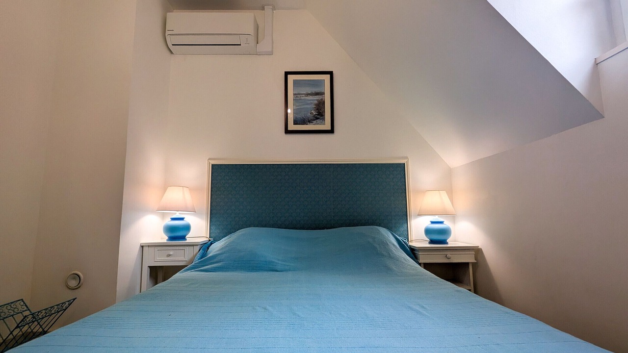 Photo of Bedroom in Vicq-sur-Nahon