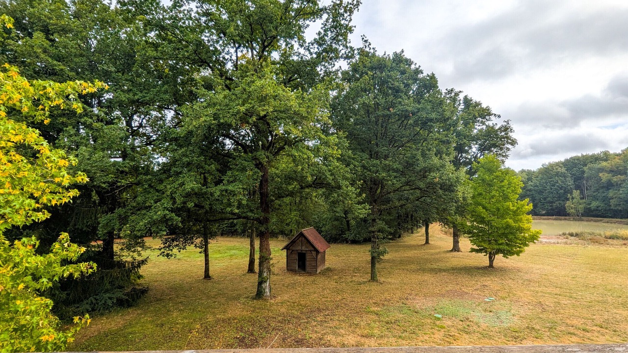 Photo of Outdoor in Vicq-sur-Nahon