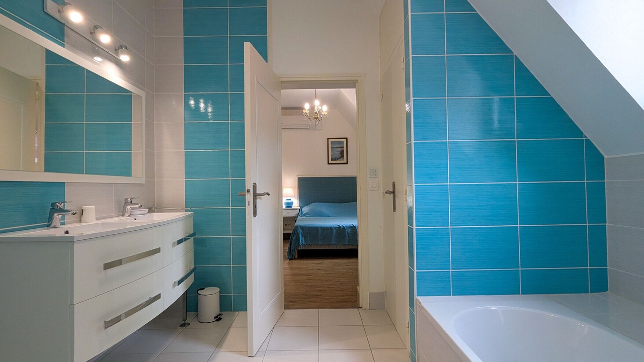 Photo of Bathroom in Vicq-sur-Nahon