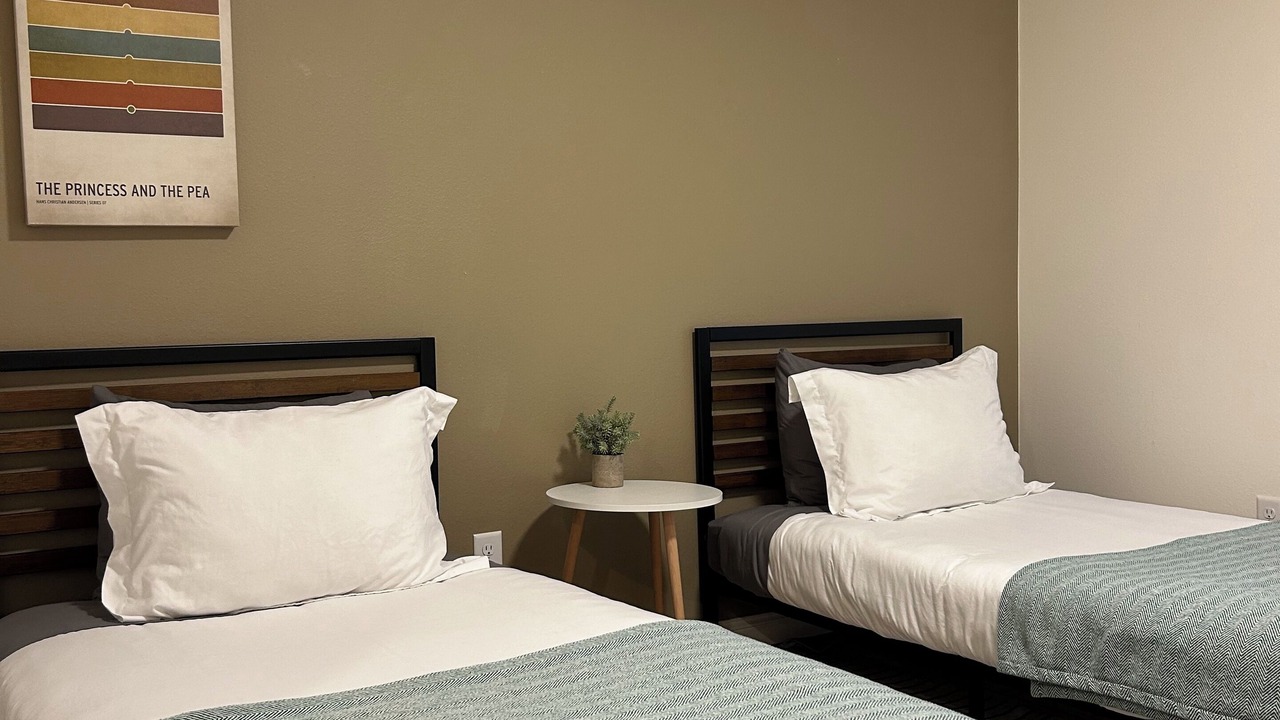 Photo of Bedroom in Cody