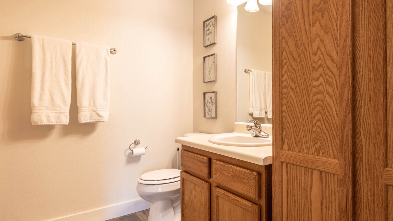 Photo of Bathroom in Cody