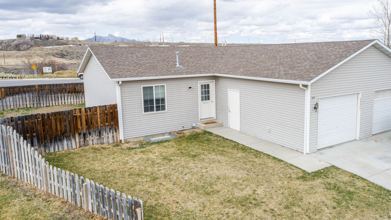 Photo of Outdoor in Cody