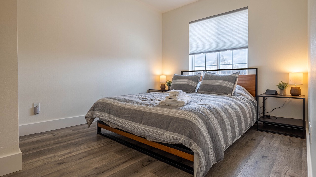 Photo of Bedroom in Cody