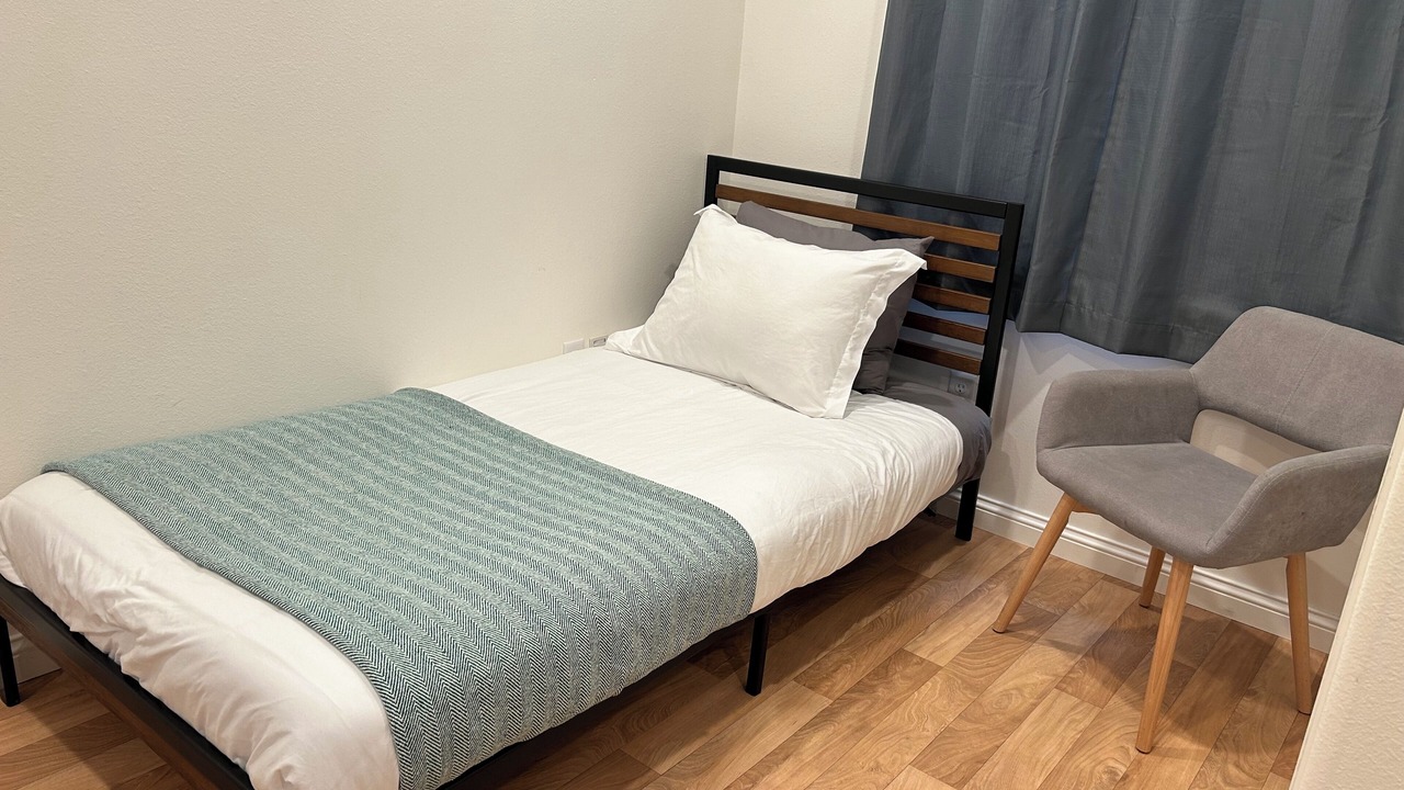 Photo of Bedroom in Cody