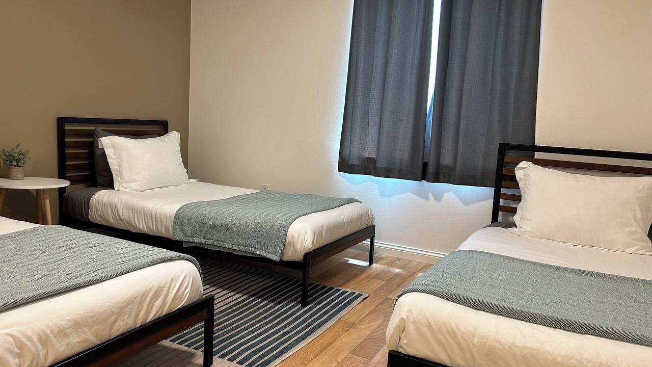 Photo of Bedroom in Cody