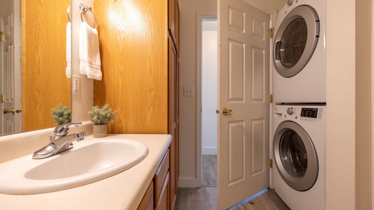 Photo of Bathroom in Cody