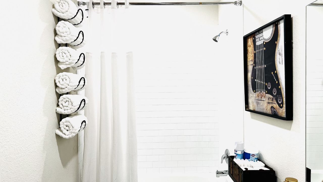Photo of Bathroom in Sherman