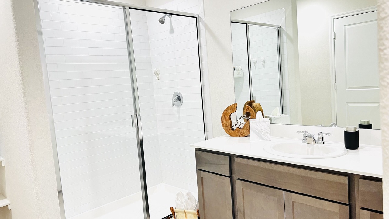 Photo of Bathroom in Sherman