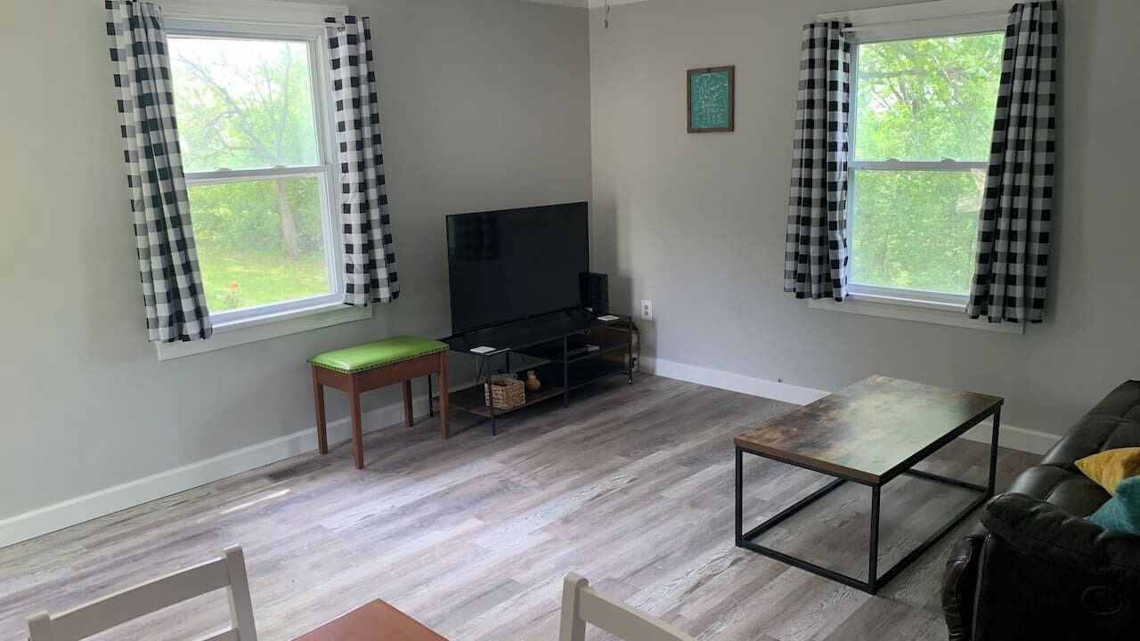 Photo of Livingroom in Pevely