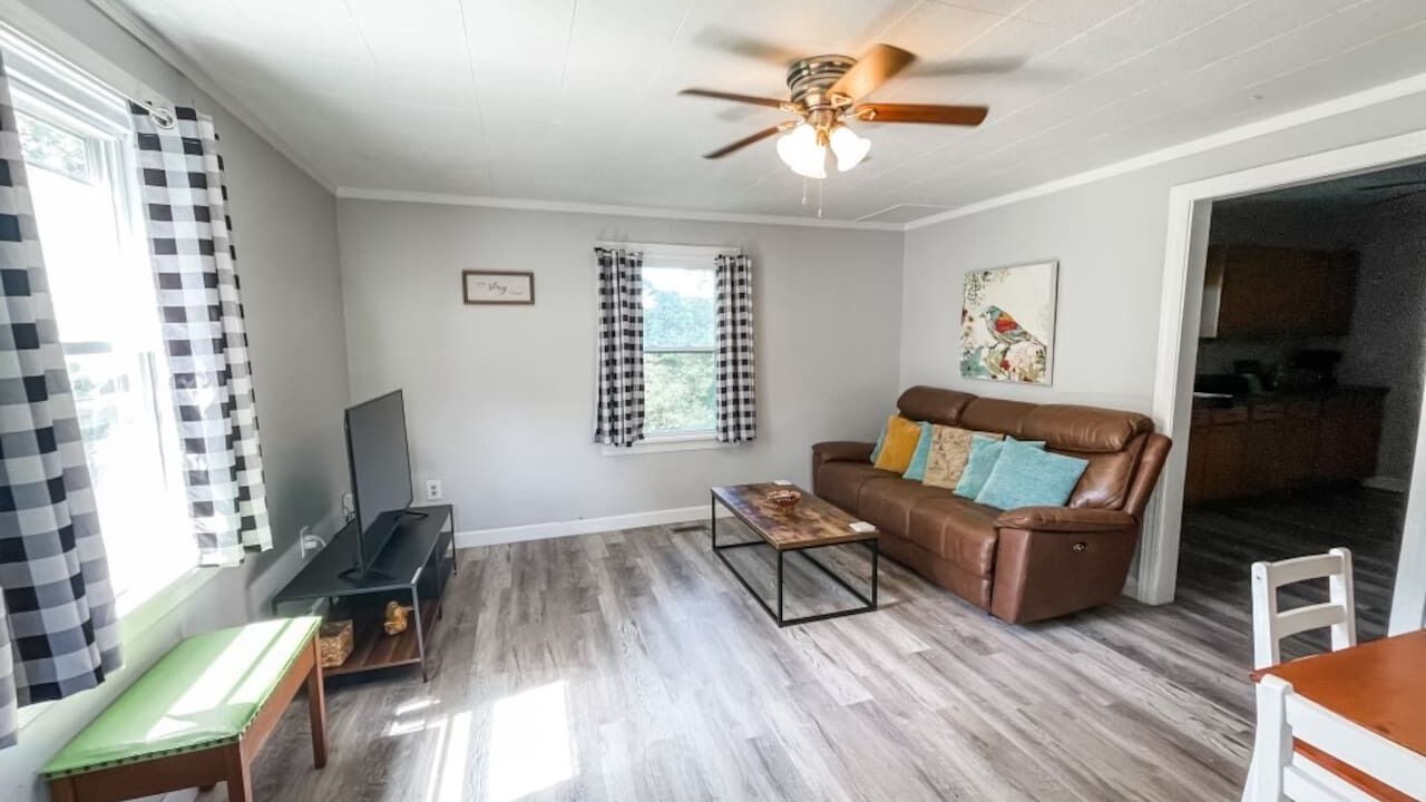 Photo of Livingroom in Pevely