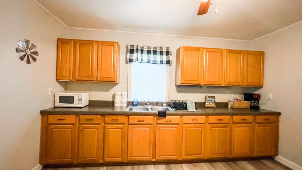Photo of Kitchen in Pevely