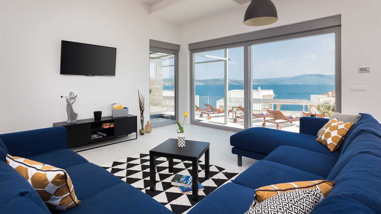 Photo of Livingroom in Posedarje