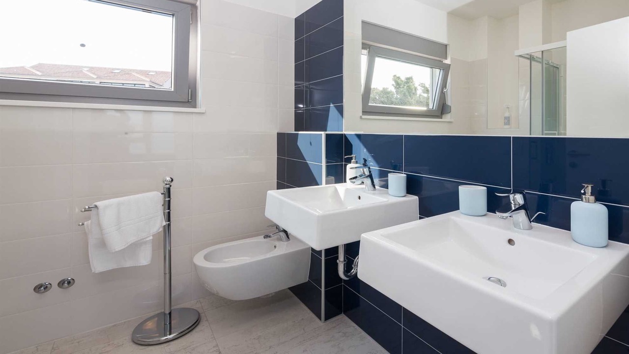 Photo of Bathroom in Posedarje