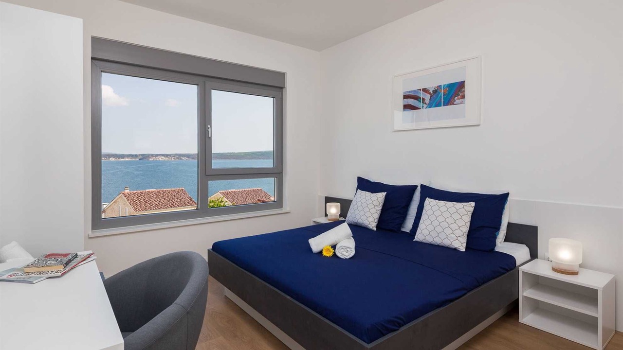 Photo of Bedroom in Posedarje