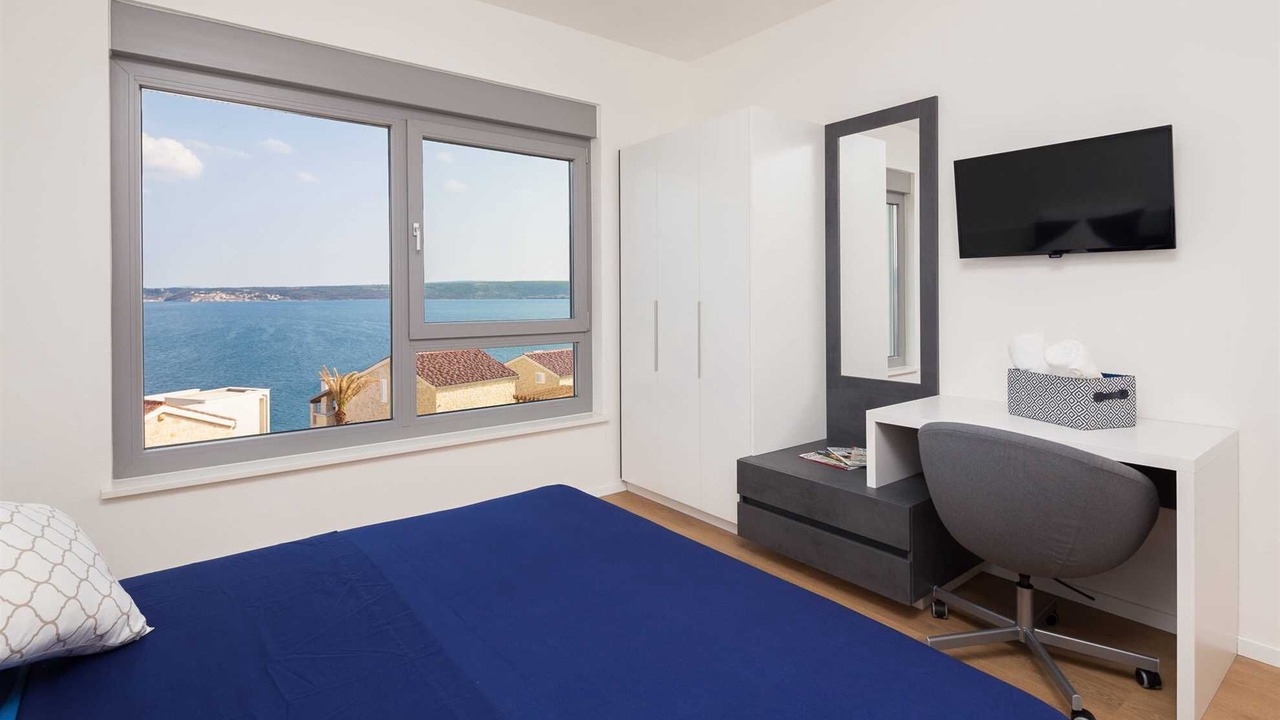 Photo of Bedroom in Posedarje