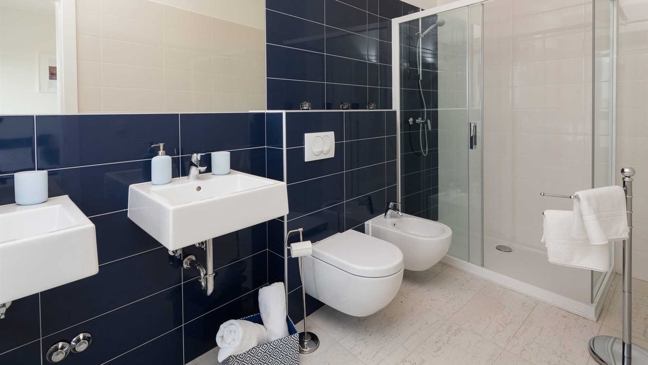 Photo of Bathroom in Posedarje