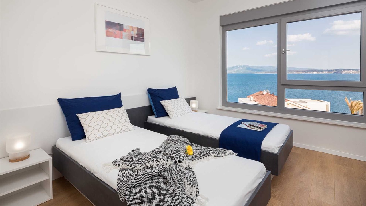 Photo of Bedroom in Posedarje