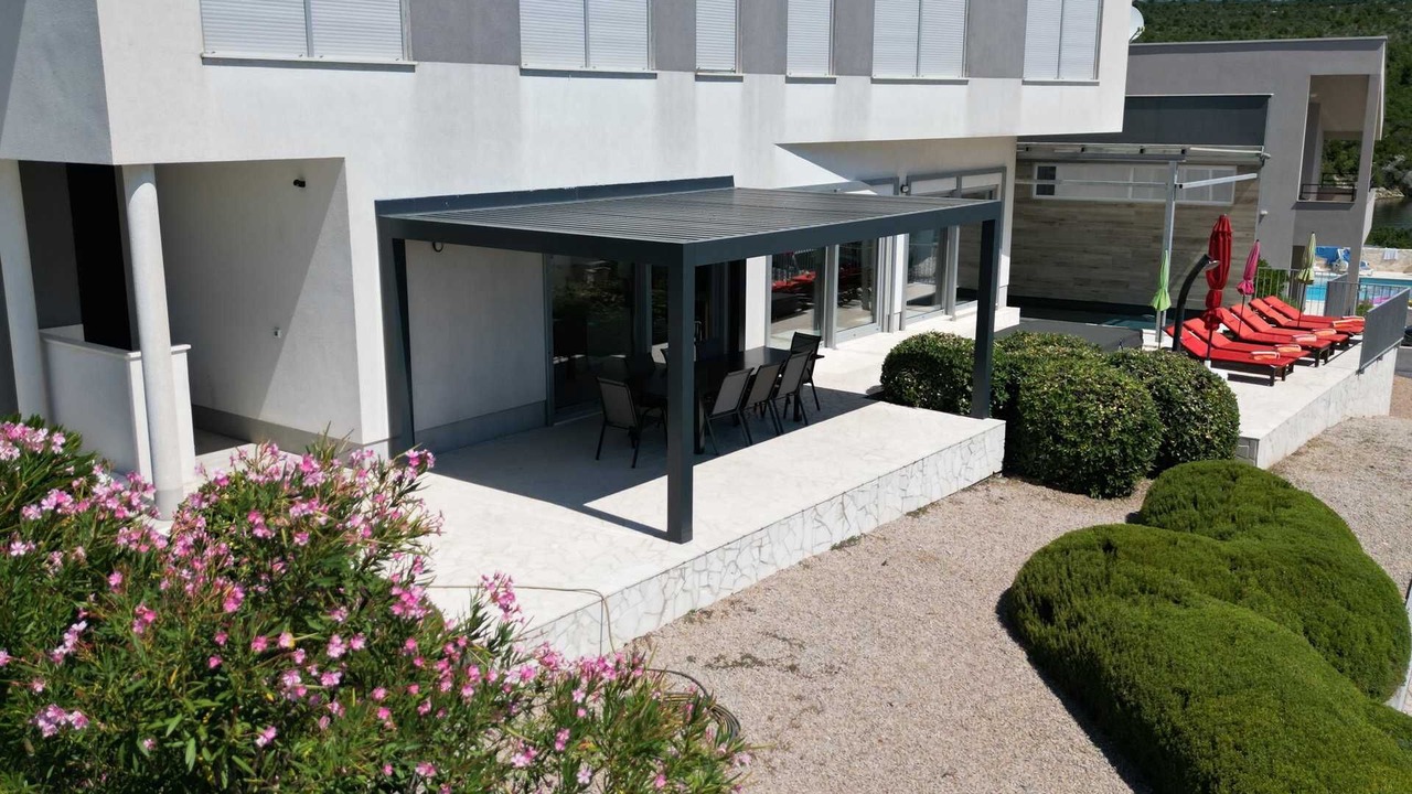 Photo of Outdoor in Posedarje