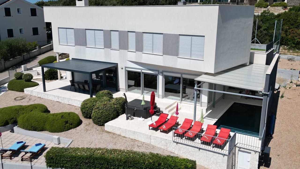 Photo of Outdoor in Posedarje