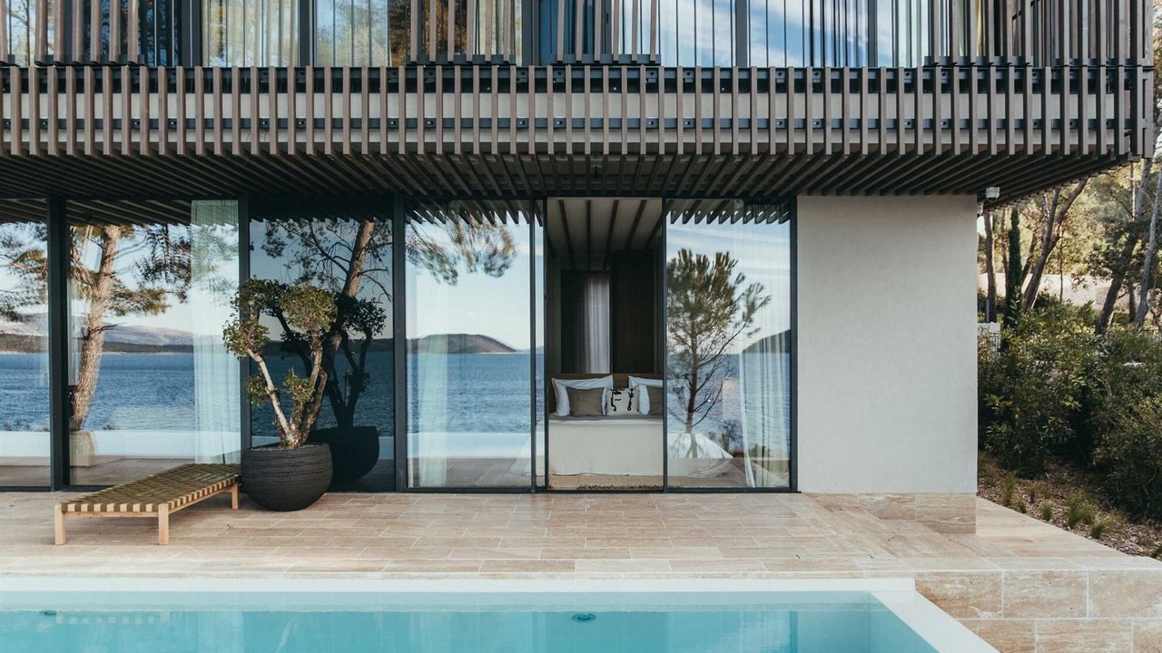 Photo of Outdoor in Island Hvar